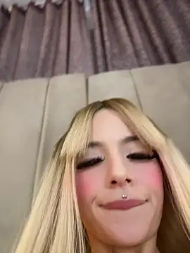 Živý XXX chat barbie_gv