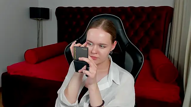 AdaRune – Live XXX-chat