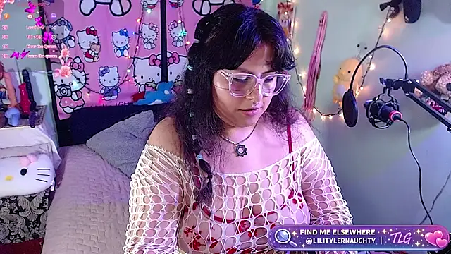 Lulu_Pup's Live XXX Chat