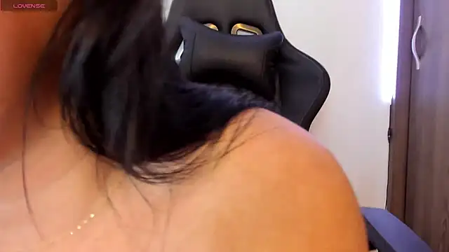 Czat XXX na żywo – dulc_ammy