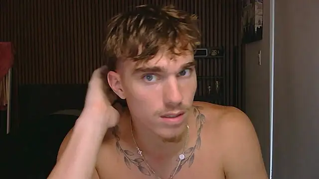 TheNicoRyder Live XXX-Chat