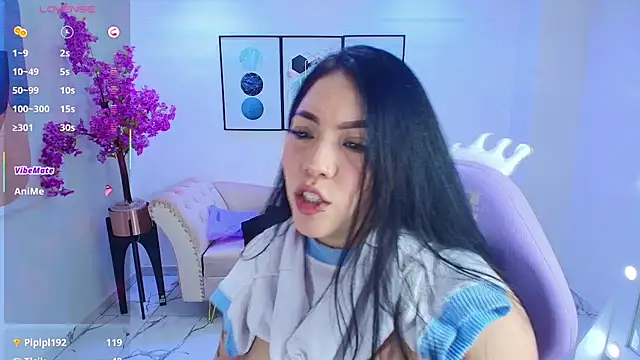 Isa_reel's Live XXX Chat