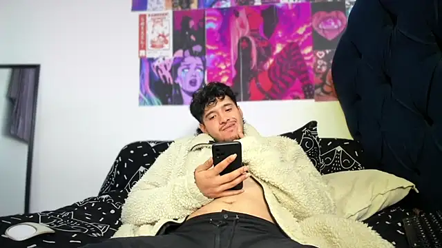 ZOREN33 Live XXX-Chat