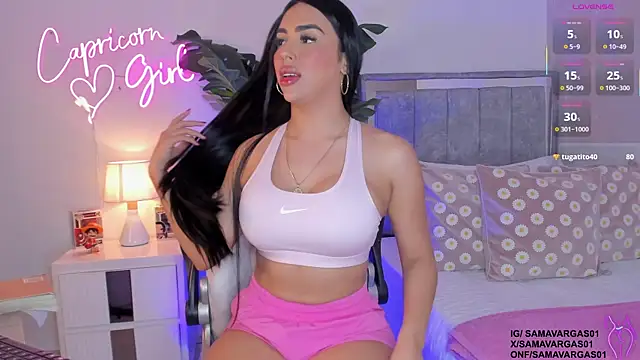 Samavargas01 Show in webcam