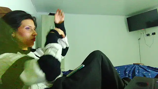 Chat +18 de bellatrix25 ao vivo