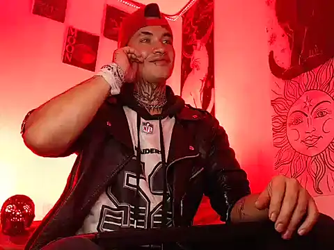 AlecBanne_n Live XXX chat