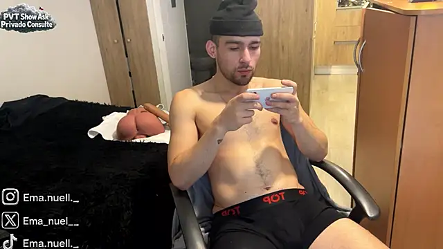 عرض كام Emanuell__