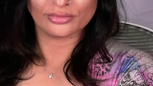xprettysmilex's Webcam Show