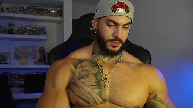 iamjackc_n Live XXX chat