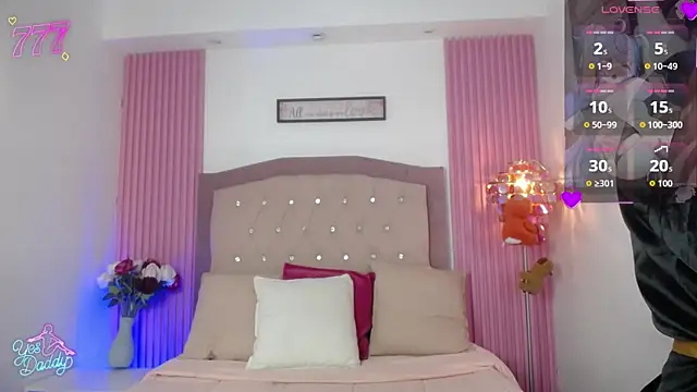 دردشة Emmma_Wilder الجنسية المباشرة