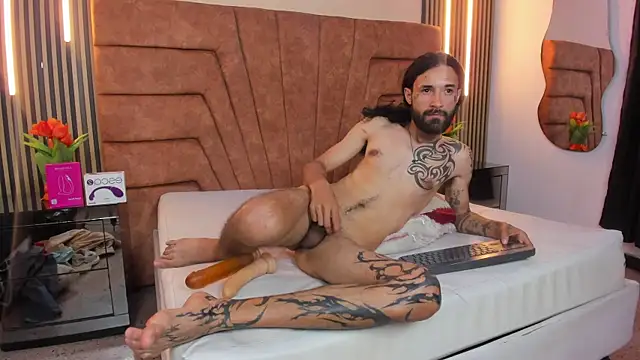 Chat XXX en directo de Alexx_val