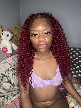 צ'אט XXX בשידור חי של Cleosweetiex