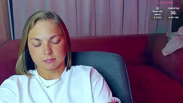 Živý XXX chat TataArdent
