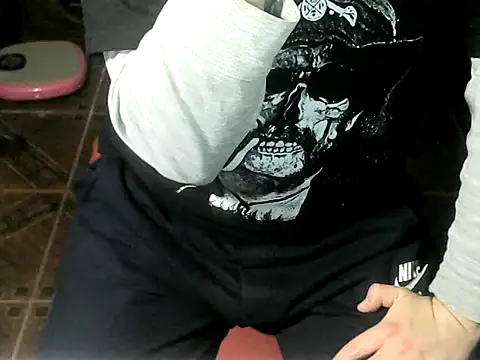 Chat XXX ao vivo de OreCam