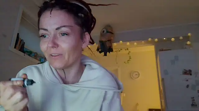 LillithVice Live XXX-chat