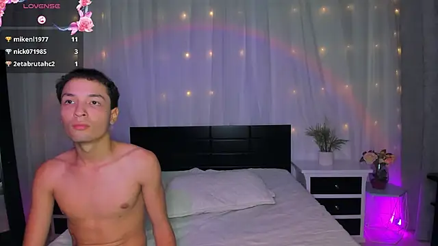 dstevora 라이브 XXX 채팅