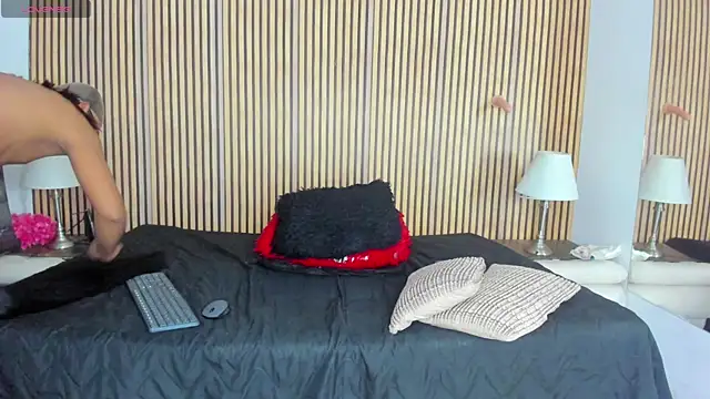 Chat XXX ao vivo de Caitlynn_