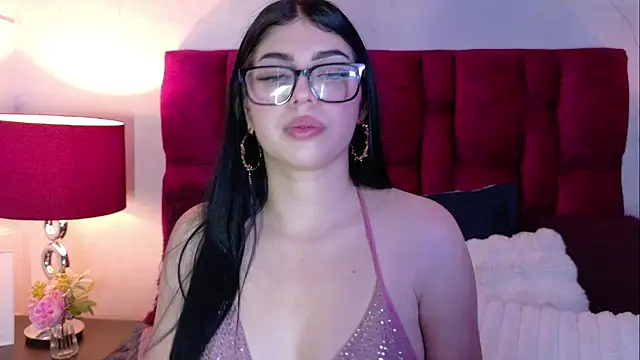 Czat XXX na żywo – Isabella_Rossi_