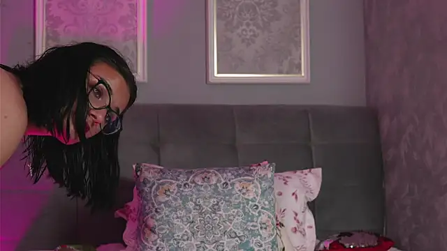دردشة Amara_Vogue الجنسية المباشرة