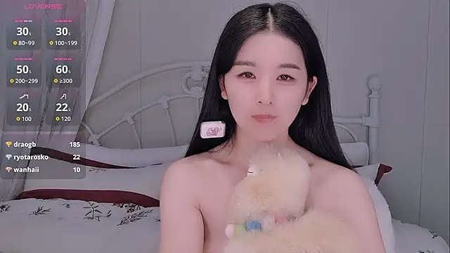 BingLin- Chat XXX live