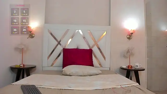 Sky_Collins_ 라이브 XXX 채팅