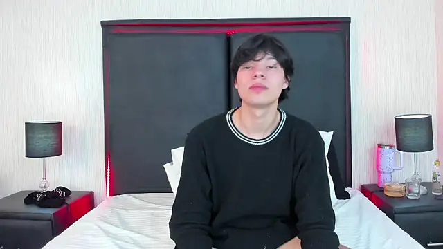 Živý XXX chat ColtonRyann