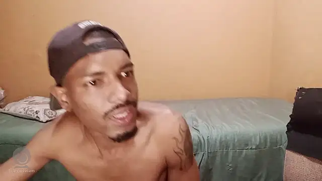 Setor_black élő XXX-chatje
