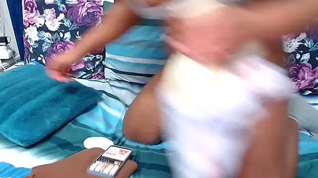 Živý XXX chat HotSmallTits