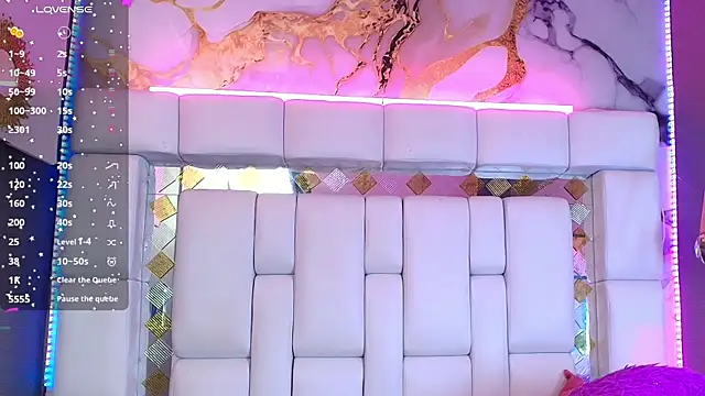 Chat XXX en directo de ANDROMEEDA