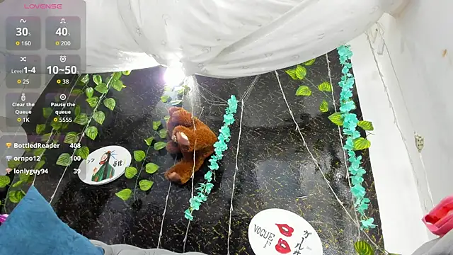merolinegp 라이브 XXX 채팅