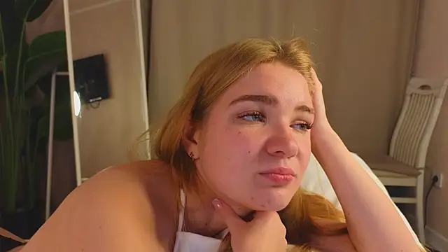 JaylaBrown 라이브 XXX 채팅
