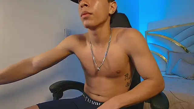 Ryaan_Stone – Naživo XXX chat