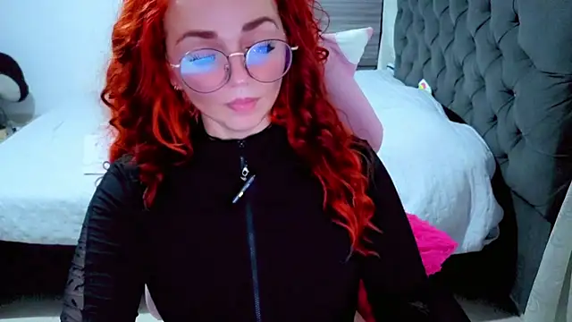 Alexatexa2929's Live XXX Chat