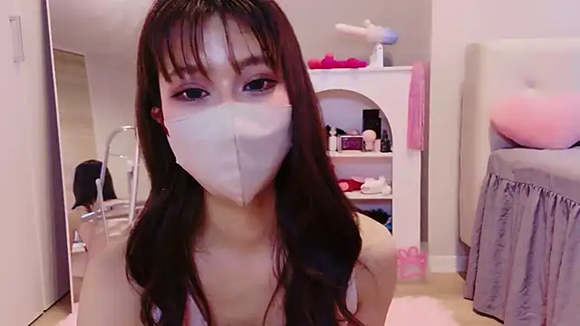 -Nyanko-chan-'s Live XXX Chat