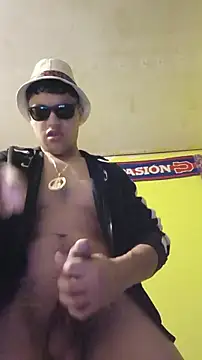 juanfritaa21 Pertunjukan Webcam