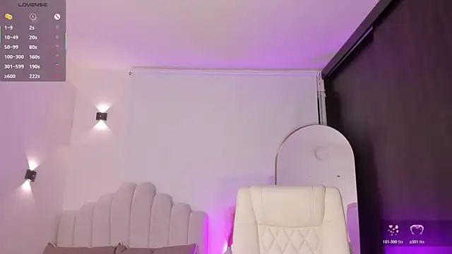 AmberLewis_ – Live XXX-chat