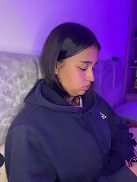 I_Samanthaa 라이브 XXX 채팅