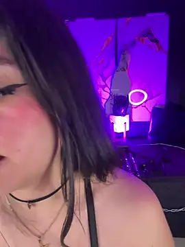 Chat XXX Live Cris_BDSM