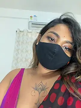 I_am_ur_amisha's Live XXX Chat