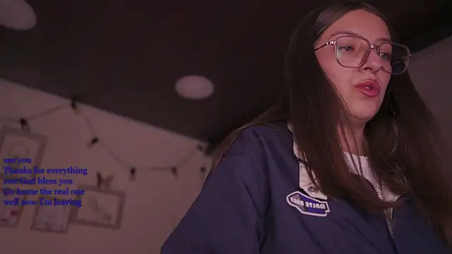 milly_kenner 라이브 XXX 채팅