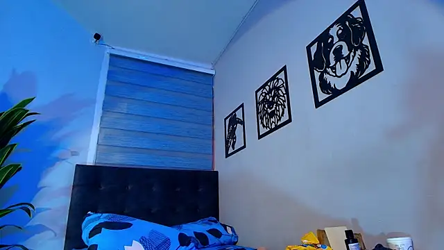 Czat XXX na żywo – AURALIS_LUX