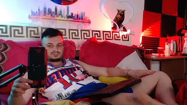 Hugec0ck007 라이브 XXX 채팅