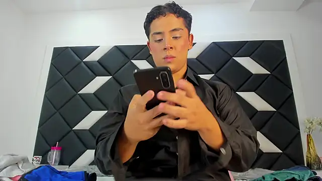 darian_lafortezaa Live XXX-Chat