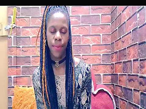 Ebony_sweetpeach 라이브 XXX 채팅