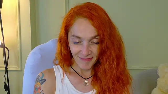 BreeTerner 라이브 XXX 채팅