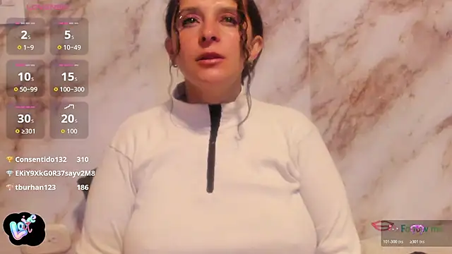 Baioleth 라이브 XXX 채팅