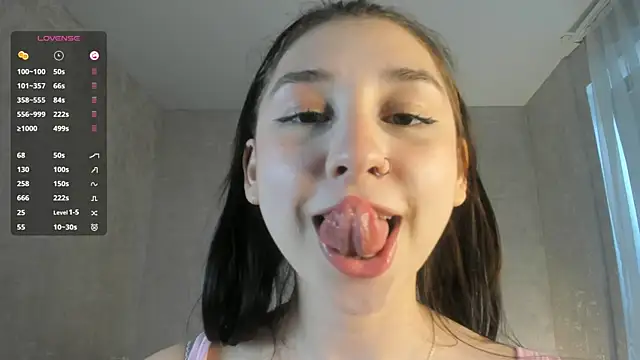 Sssonya Live XXX Chat