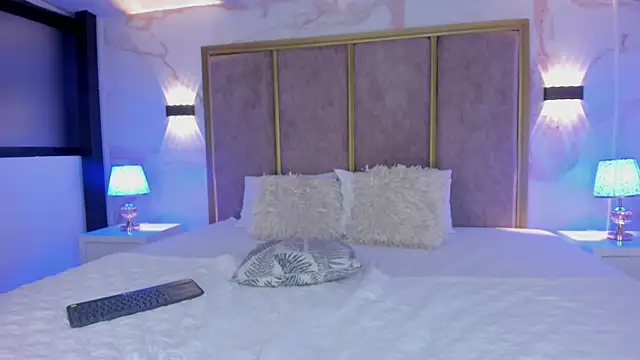 LolaGray__ 라이브 XXX 채팅