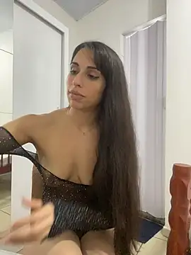 Chatroom XXX en direct de sweetwanda
