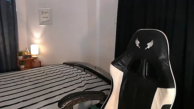 Chat XXX en directo de asian_dai